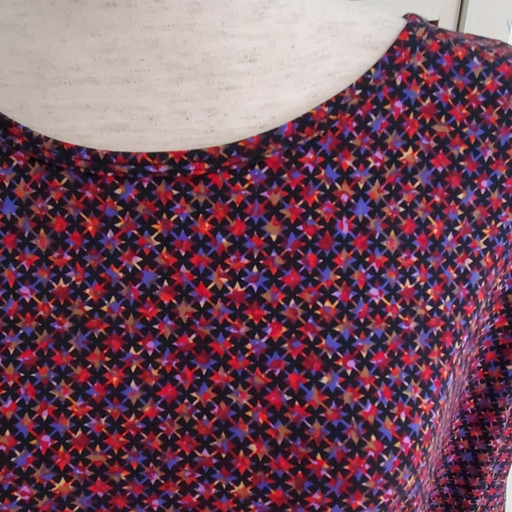 NWT LuLaRoe Irma